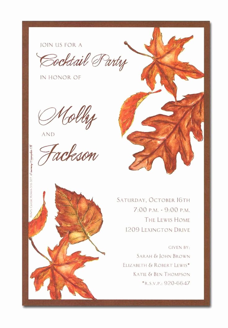 Fall Party Invitation Template Awesome Picnic Flyer Invitation Templates