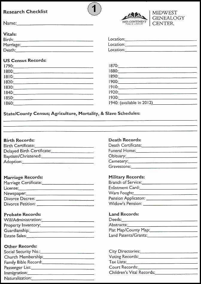 Family Group Template Awesome 25 Best Ideas About Genealogy forms On Pinterest