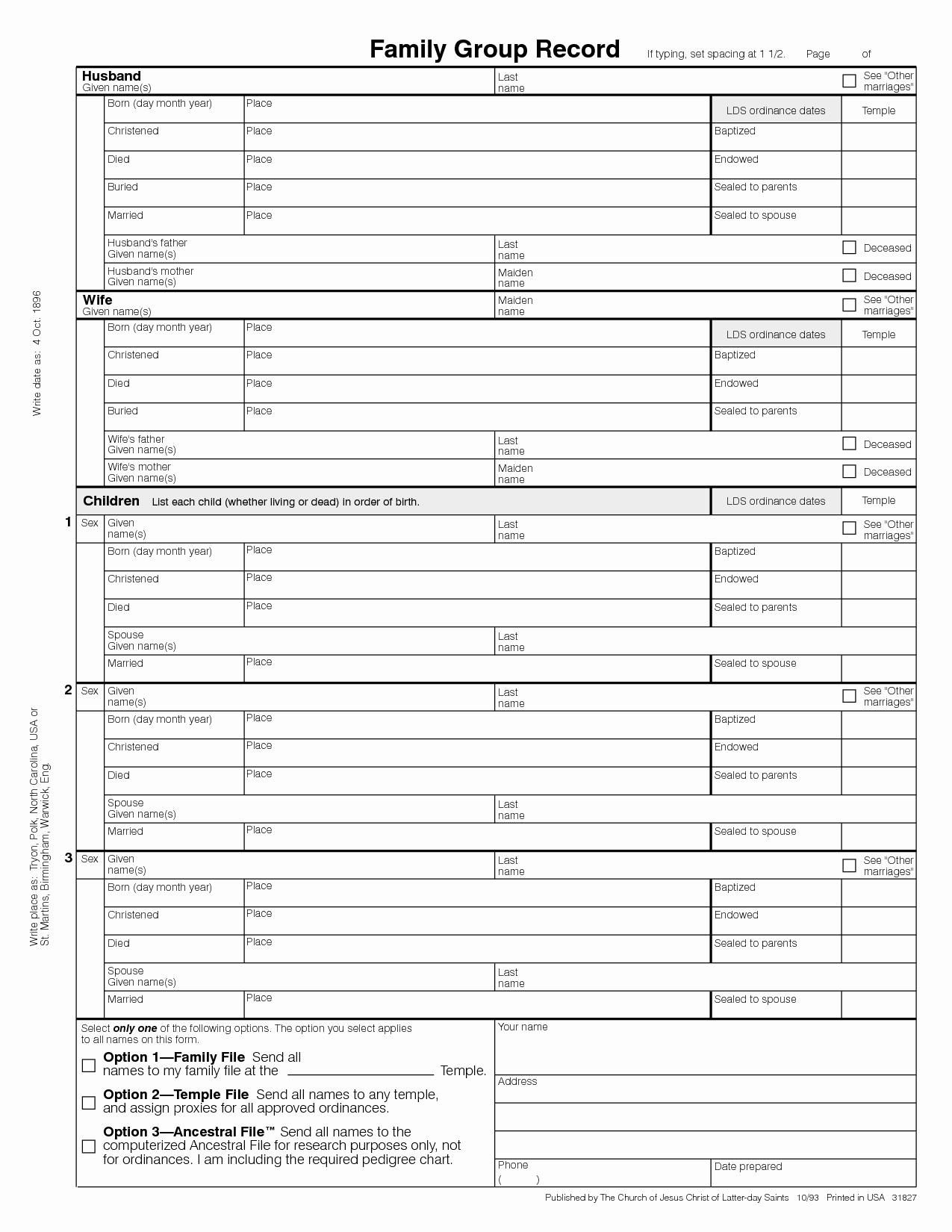 Family Group Template Beautiful Other Printable Gallery Category Page 61