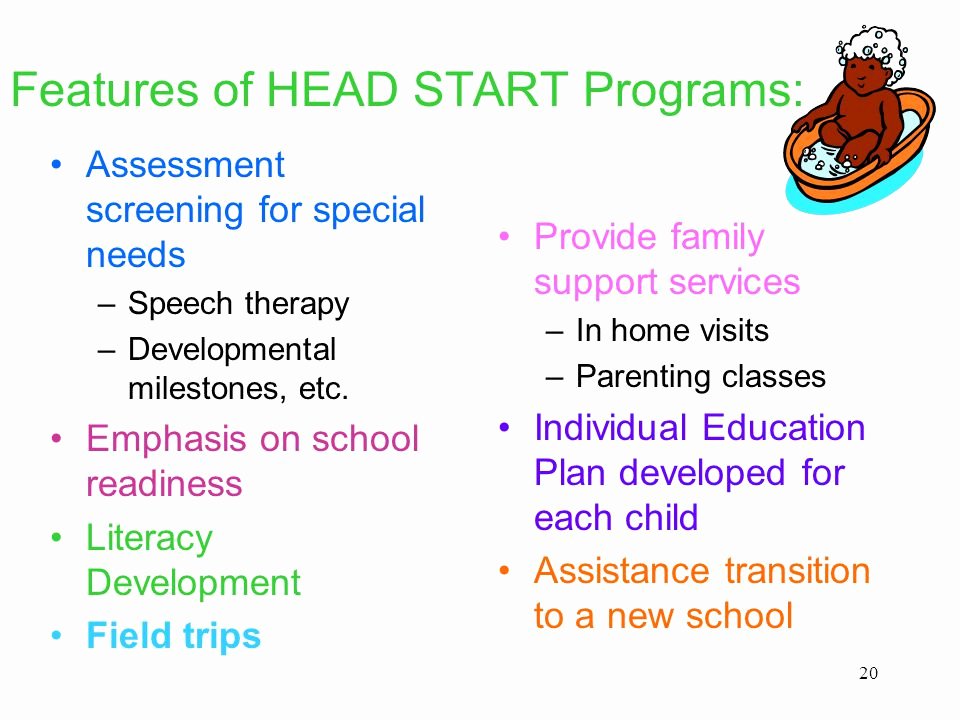 Family Needs assessment New Early Childhood Education Ppt Video Online