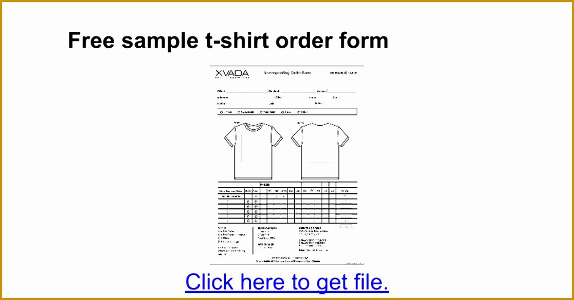 Family Reunion Registration form Doc Beautiful 7 Family Reunion T Shirt order form Template