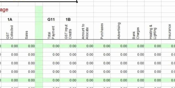 Farm Record Keeping Excel Template Best Of Free Farm Record Keeping Spreadsheets Spreadsheet Downloa