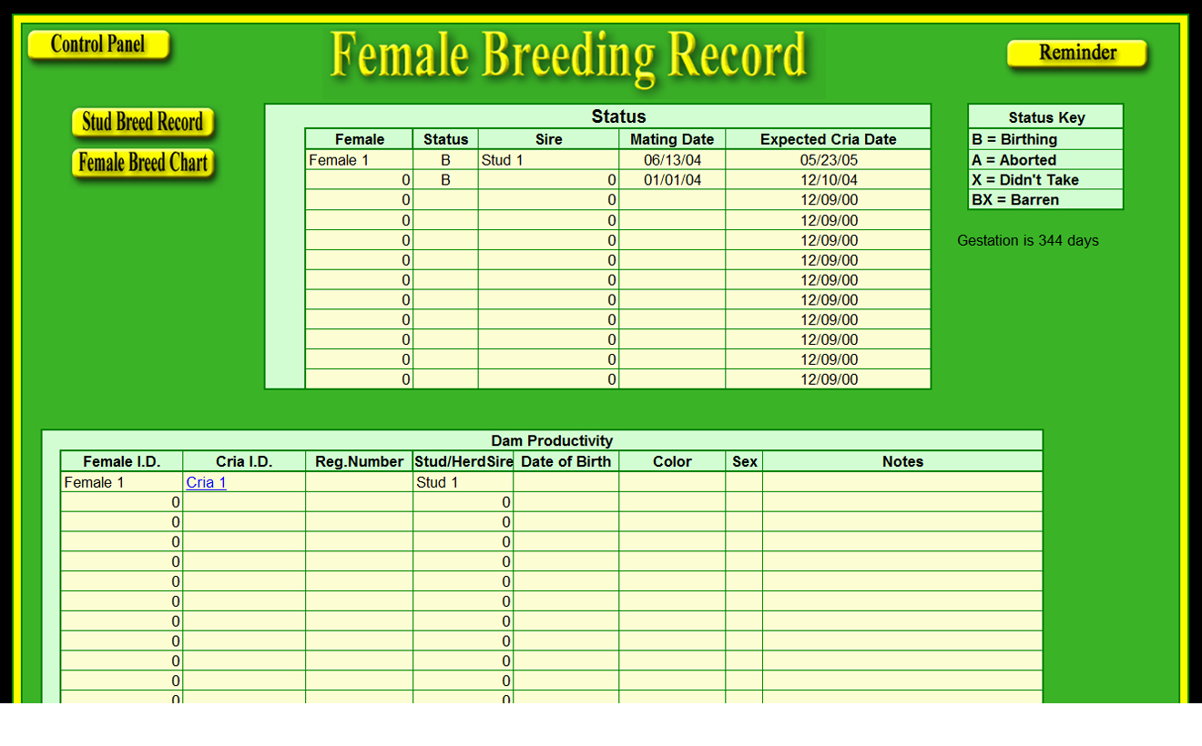 Farm Record Keeping Excel Template Elegant Farm Record Keeping Spreadsheets