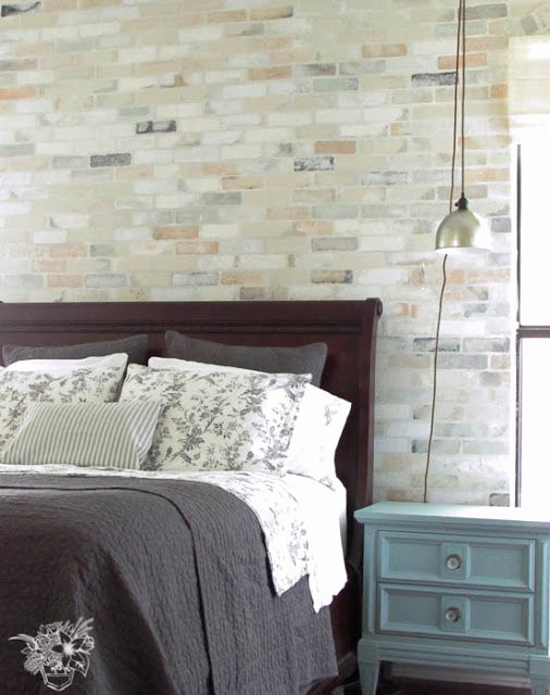 Faux Brick Stencil New 7 Inspirational Ways to Add Character to Your Walls