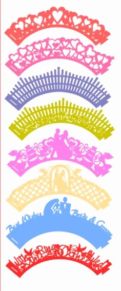 Fence Cup Design Template Awesome Free Summer Things Clip Art Set Daily Art Hub