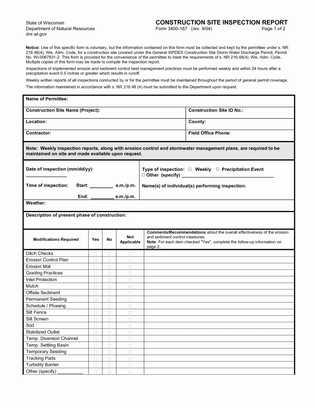 Field Report Example Fresh Effective Daily Report Template with Lists Action Field
