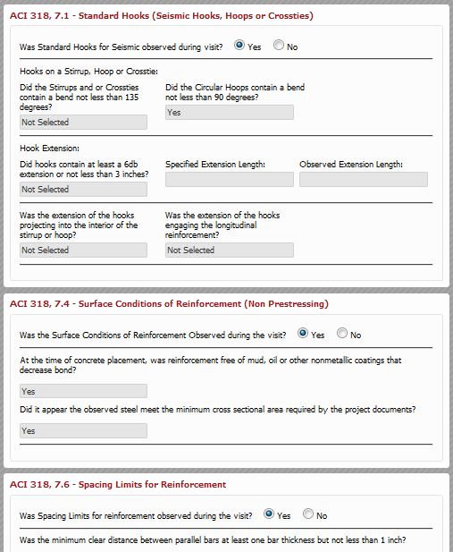 Field Report Template Awesome Construction Report Templates Ireport360