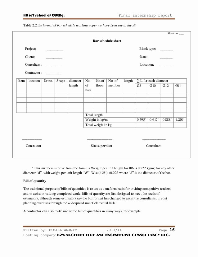 Field Report Template Beautiful Construction Daily Field Report Template Proofreadingx