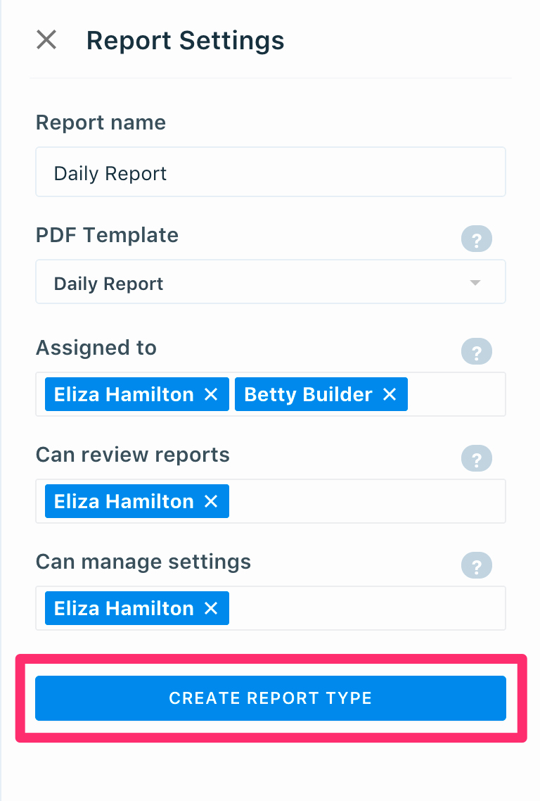 Field Report Template Luxury Default Field Report Templates – Plangrid