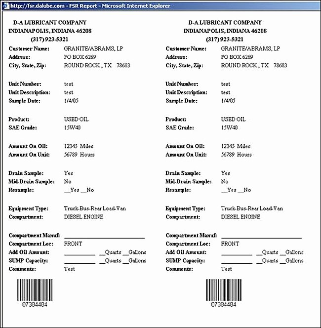 Field Report Template New Aia Field Report Template software Free Download