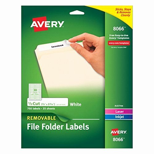 Filing Cabinet Label Template Inspirational 1000 Ideas About File Folder Labels On Pinterest