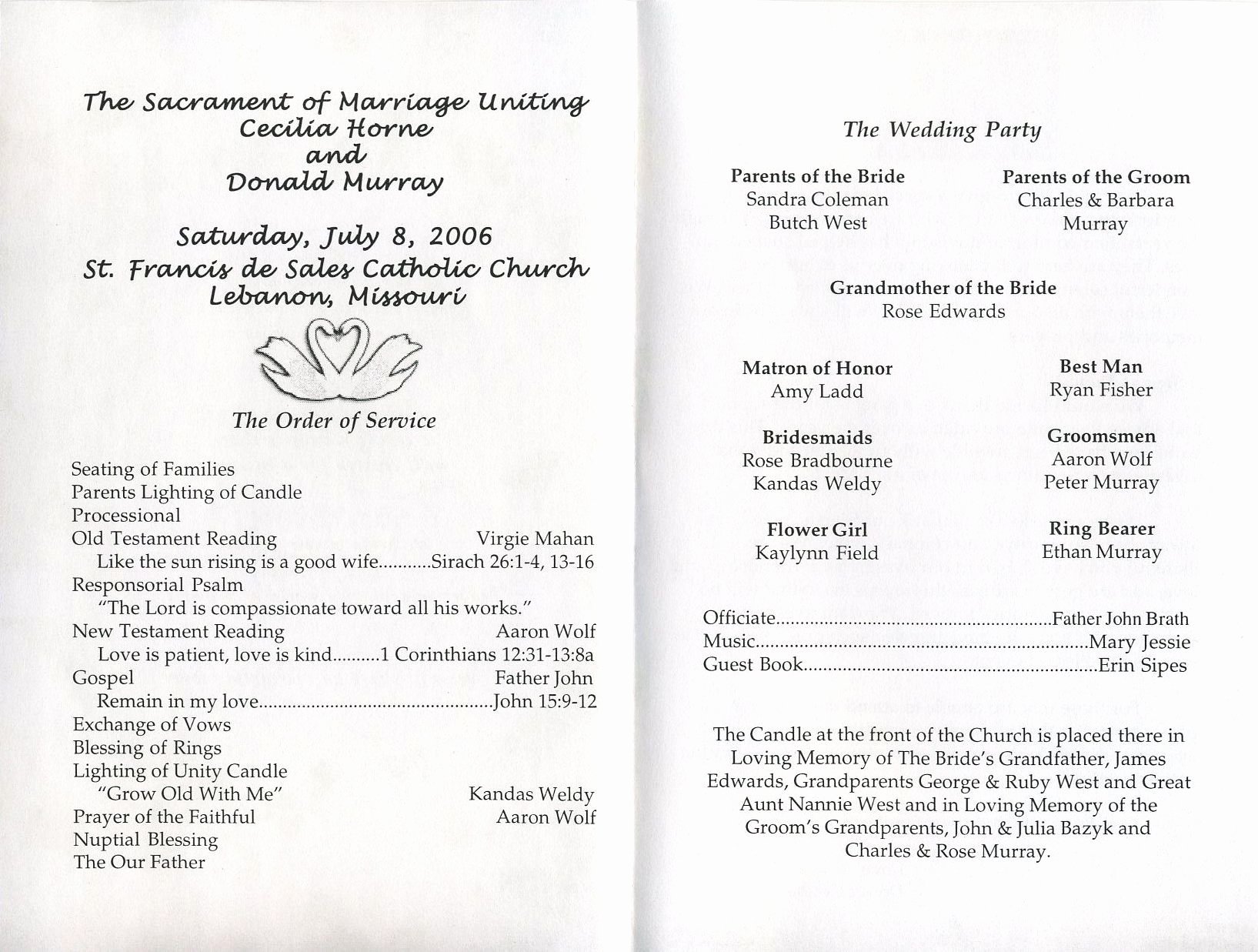 filipino-catholic-wedding-program