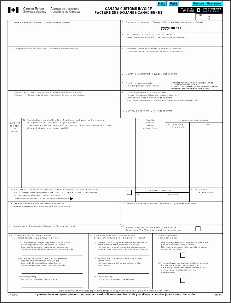 Fillable Invoice Template Word Beautiful 7 Editable Invoice Template Sampletemplatess