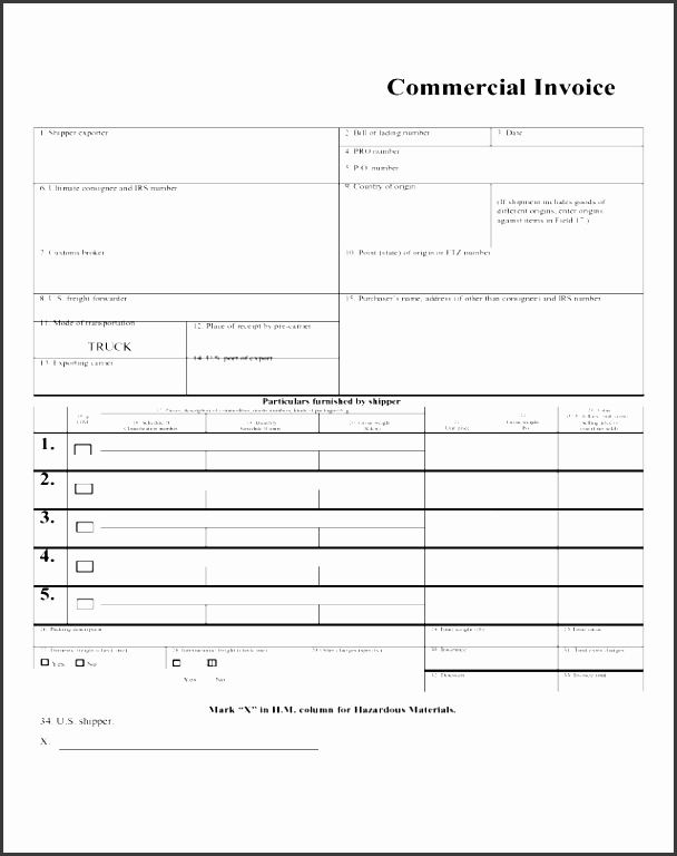 Fillable Invoice Template Word New 9 Business Invoice Template Sampletemplatess