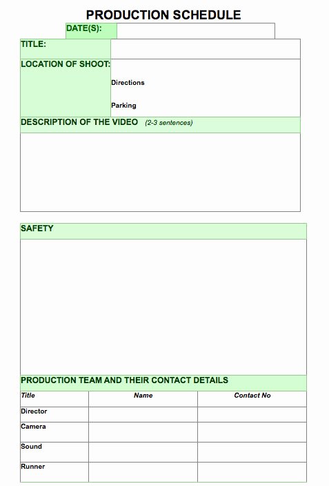 Film Schedule Template Awesome Bbc My Place My Space Promote Your Day Out with