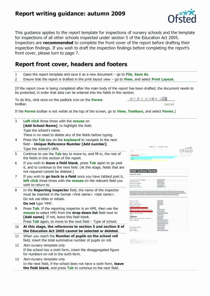 Findings Report Template Beautiful Findings Report Sample Key Template Best Research