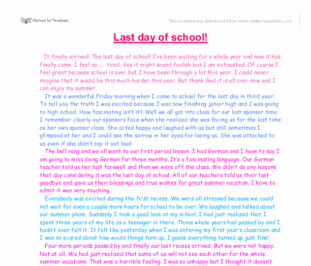 When the day is over. Сочинение на тему my School Day. Сочинение на тему my best Day. My first Day at School сочинение. My best Day проект.