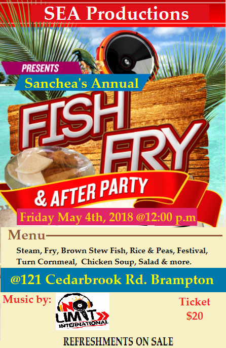 Fish Fry Flyer Template Beautiful Fish Fry Friday