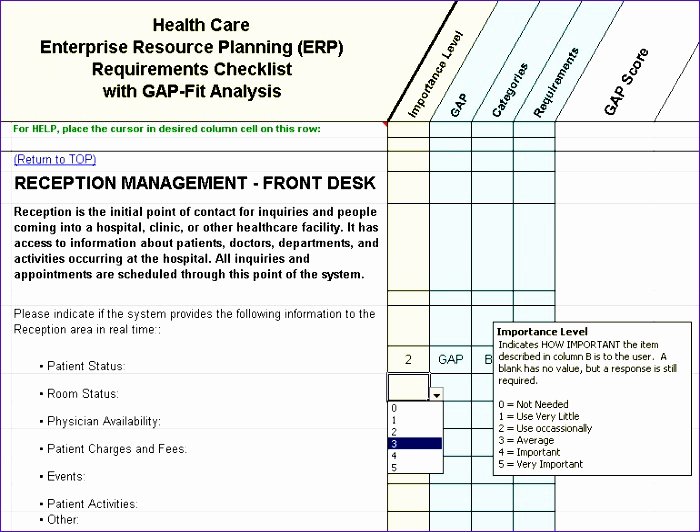 Fit Gap Analysis Template Excel Best Of Fit Gap Analysis Template Excel Nxckn Inspirational