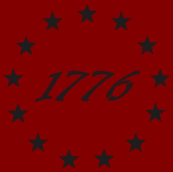 Flag Star Stencil Awesome Medium 1776 Betsy Ross Flag Stars Stencil 6x6 Make Your