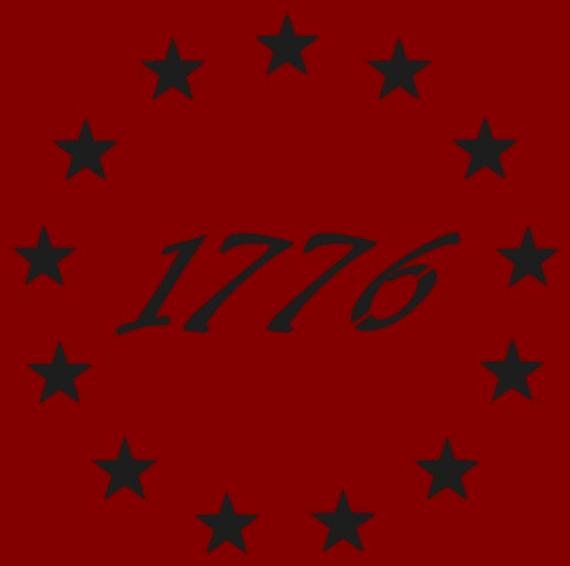 Flag Star Stencil Awesome Medium 1776 Betsy Ross Flag Stars Stencil 6x6 Make Your