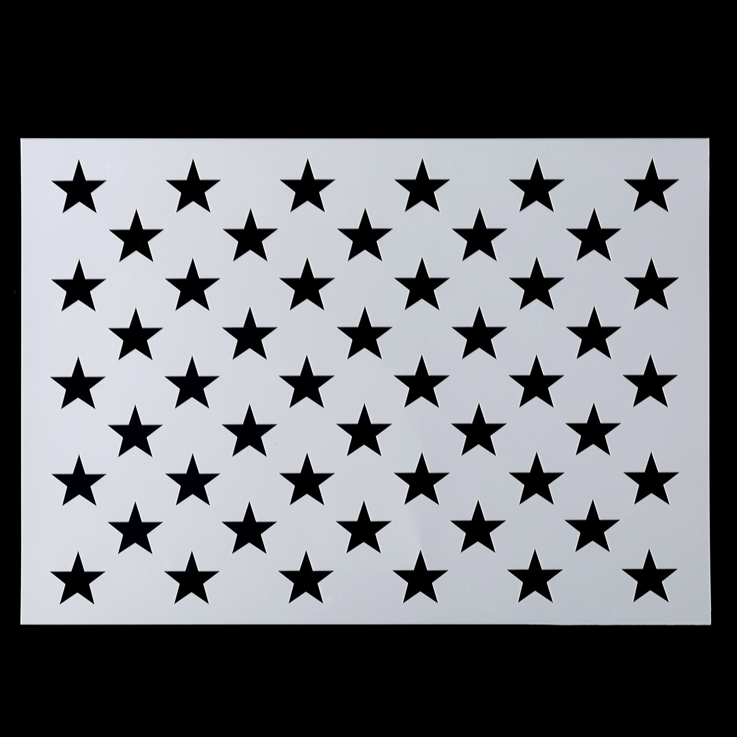 Flag Star Stencil Best Of Best Rated In Stencils &amp; Templates &amp; Helpful Customer