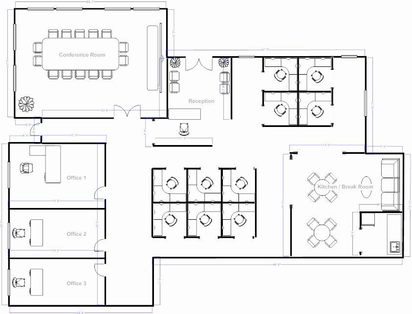 Floor Plan Templates Free Beautiful Free Floor Plan Template