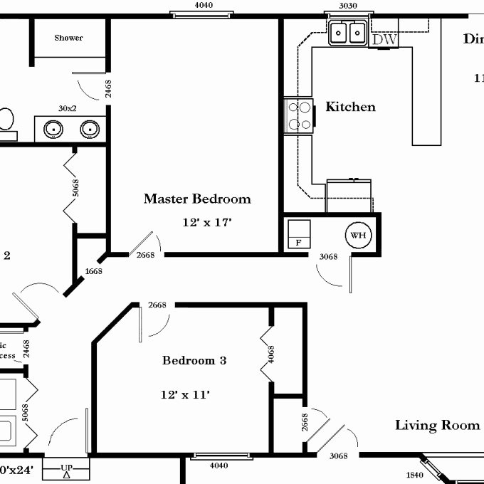 Floor Plan Templates Free Inspirational the Gallery for Blank Floor Plan Templates Blank Floor