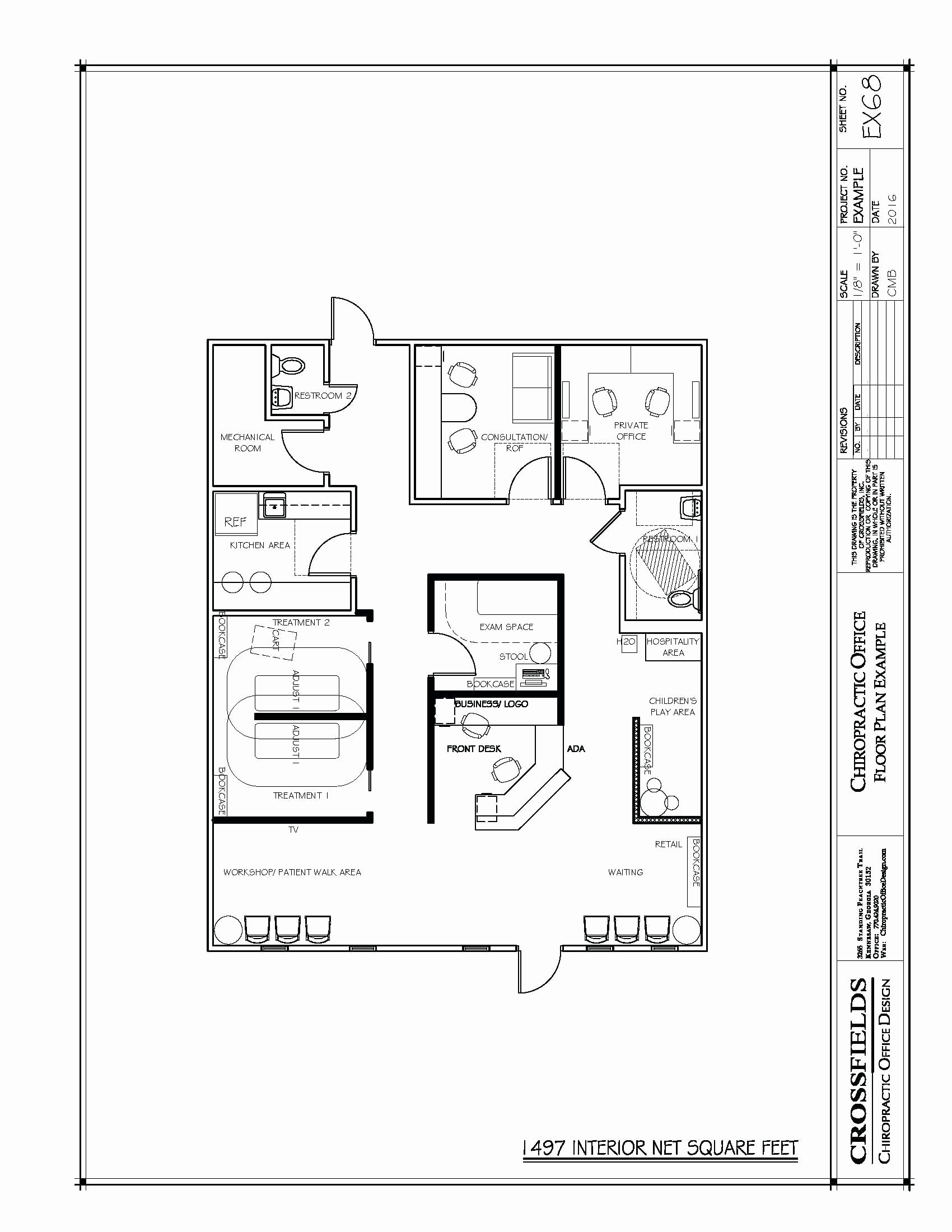 Floor Plan Templates Free Luxury Fice Layout software Free Templates to Make Fice Plans