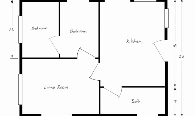 Floor Plan Templates Free New 20 Unique Free Floor Plan Templates House Plans