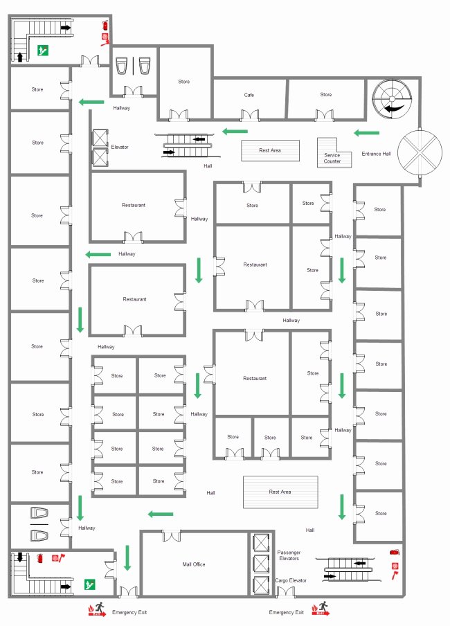 Floor Plan Templates Free New Floor Plan Template Free