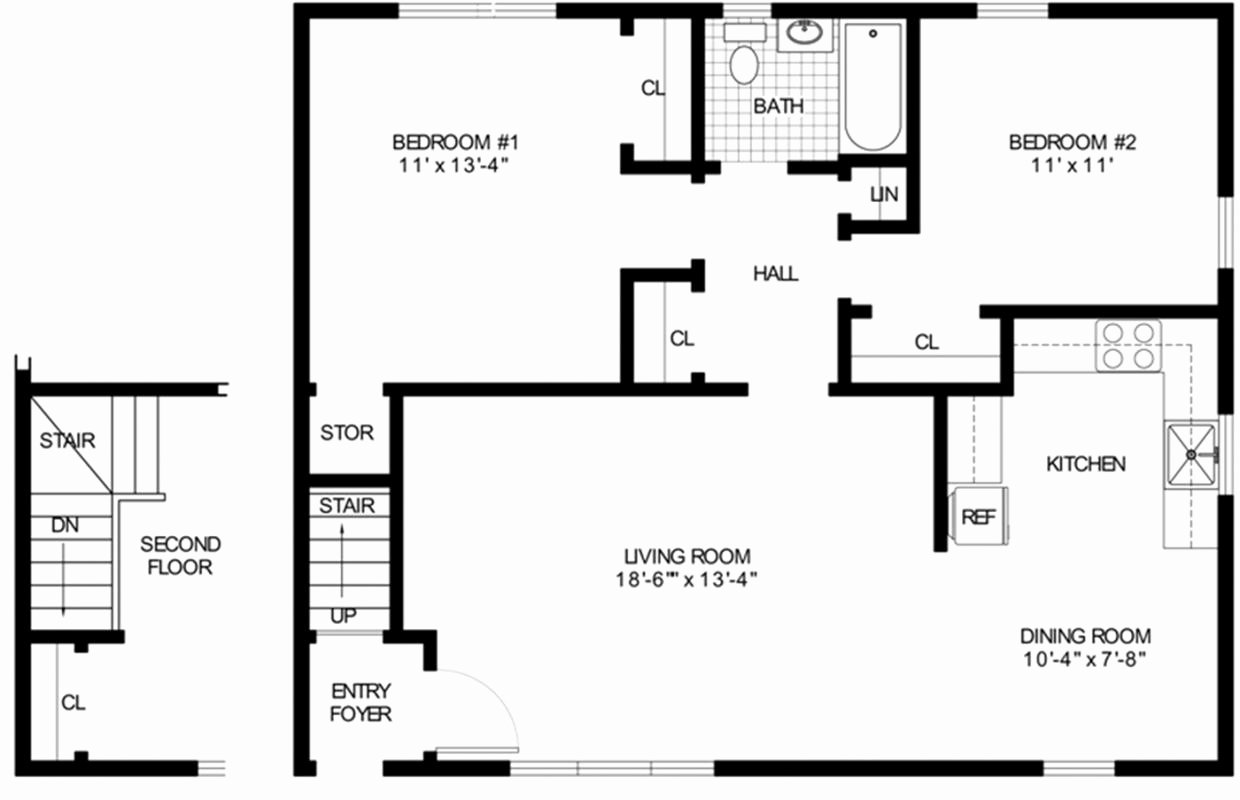Floor Plan Templates Free New Visio Building Plan Templates