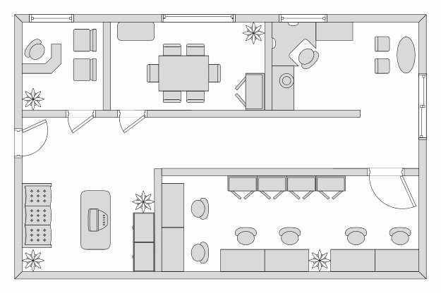 Floor Plan Templates Free Unique Floor Plan Template Free