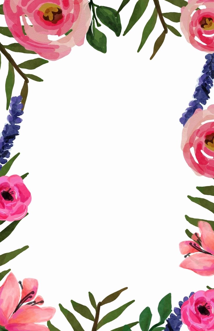 Floral Invitation Template Luxury Best 25 Invitation Templates Ideas On Pinterest