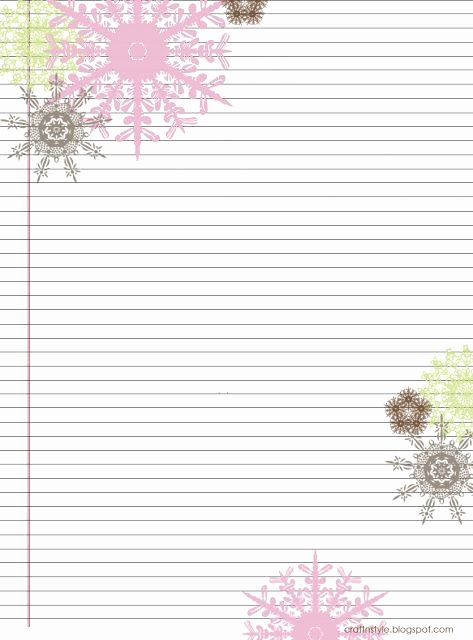 Floral Stationery Template Free Beautiful 17 Best Ideas About Stationary Printable On Pinterest