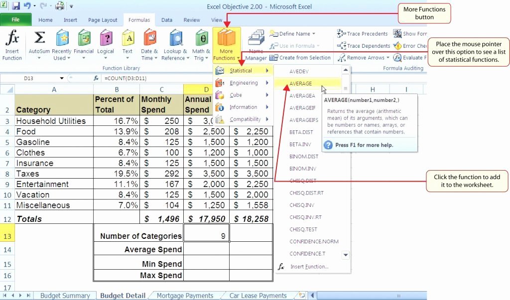 Food Cost Spreadsheet Excel Inspirational Food Cost Calculator Excel