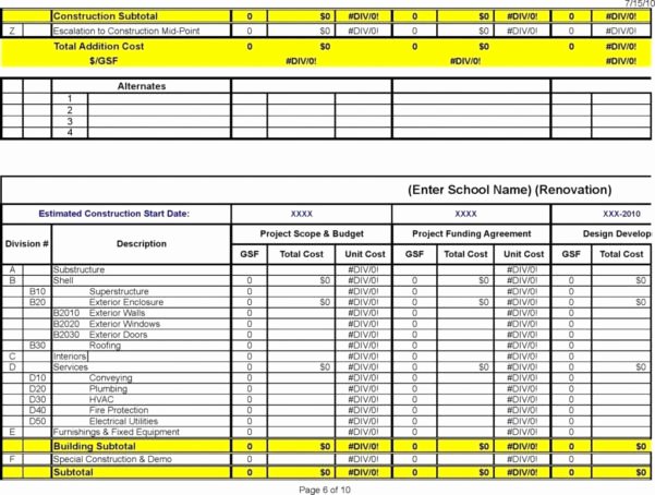 Food Cost Spreadsheet Excel Unique Spreadsheet Template Page 53 Recipe Costing Spreadsheet