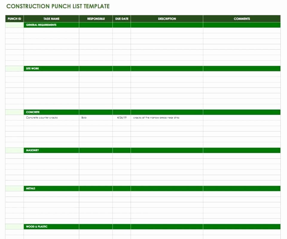 Food Product Spec Sheet Template Fresh Purchase List Template