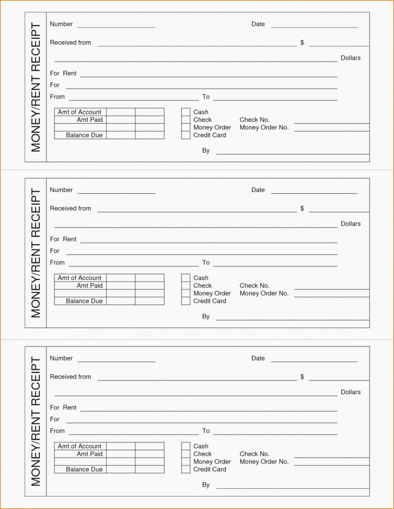 Foot Locker Receipt Template New Rent Receipt Sample Receipts Template Letter House format