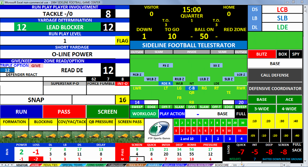 Football Play Call Sheet Template Excel Lovely Football Play Call Sheet Template Excel Gidiye