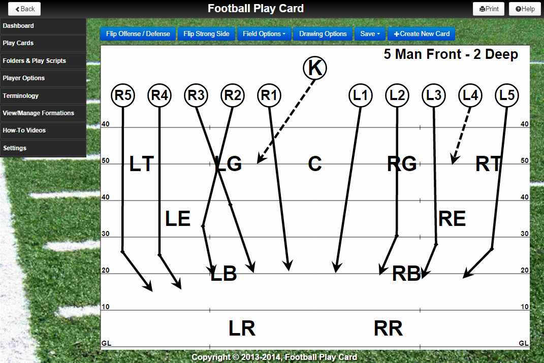 Football Play Template Fresh Football Play Drawing Template at Getdrawings