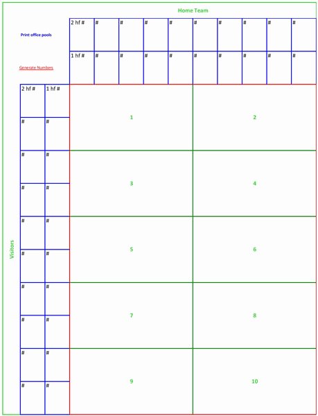 Football Play Template Printable Elegant 7 Best Of Printable Football Play Templates