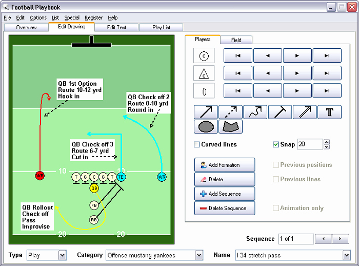 Football Playbook Template Beautiful All Categories Worldwidebackup