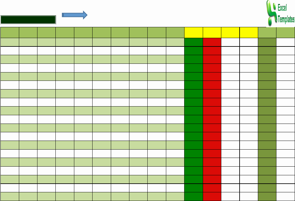 Football Pool Sheets Excel Awesome Download Free Download Football Pool Sheet Excel format