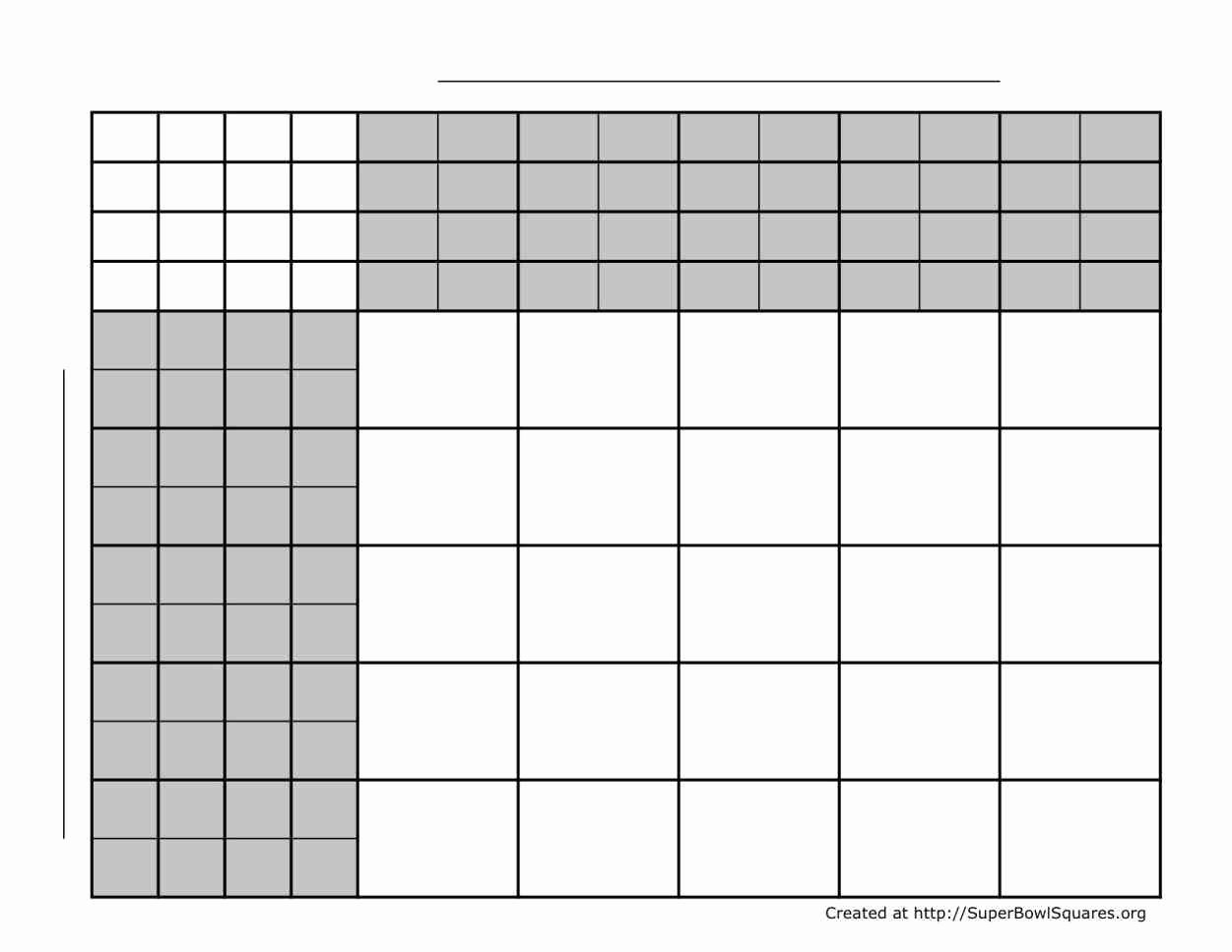 Football Pool Sheets Excel Elegant Fice Pool Templates