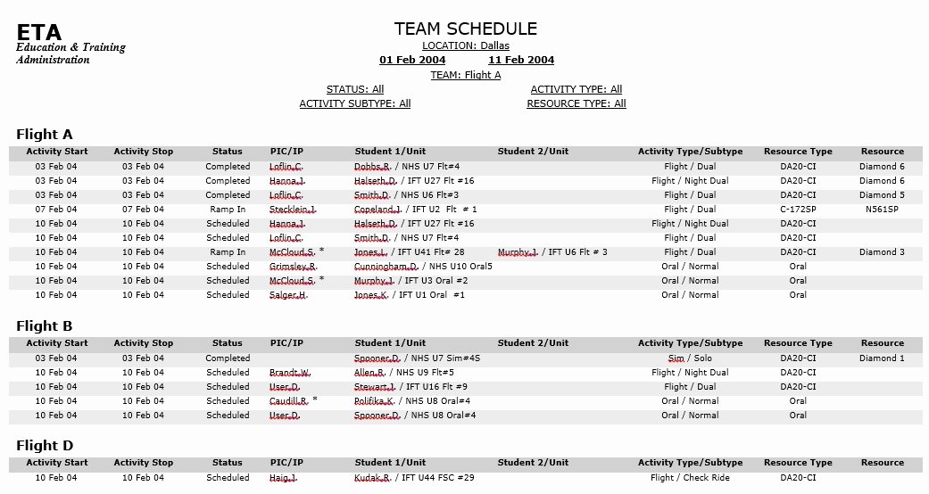 Football Practice Schedule Template Awesome Sports Schedule Template 9 Free Templates Schedule