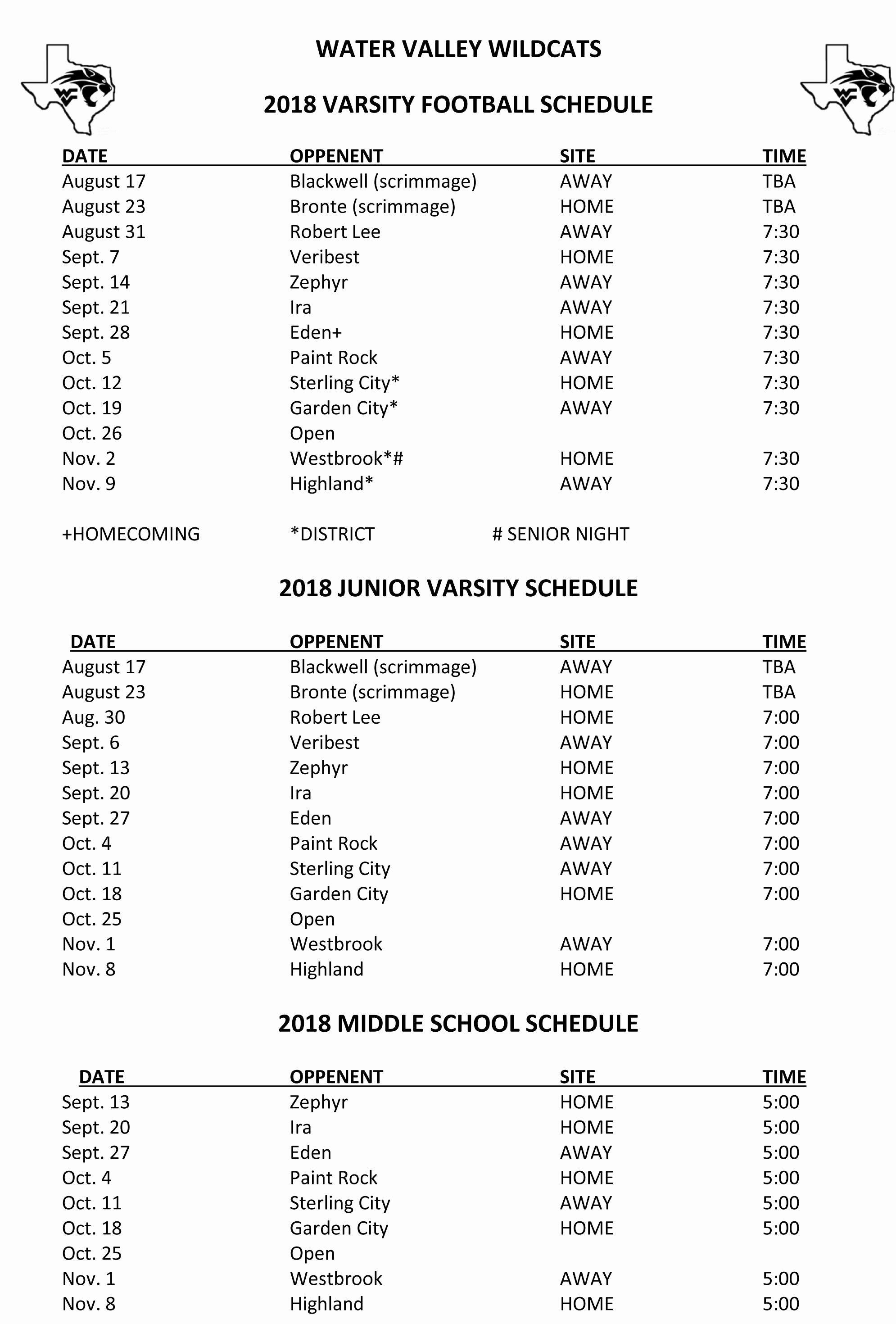 Football Practice Schedule Template Lovely High School Football Workout Sheets