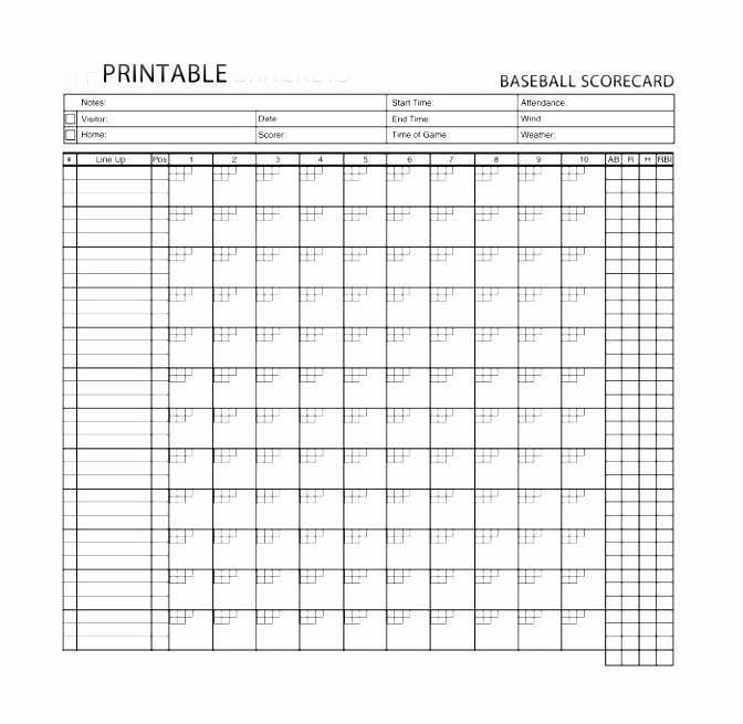 Football Stat Sheet Template Excel Awesome 10 Football Stat Sheet Template Excel Aieer