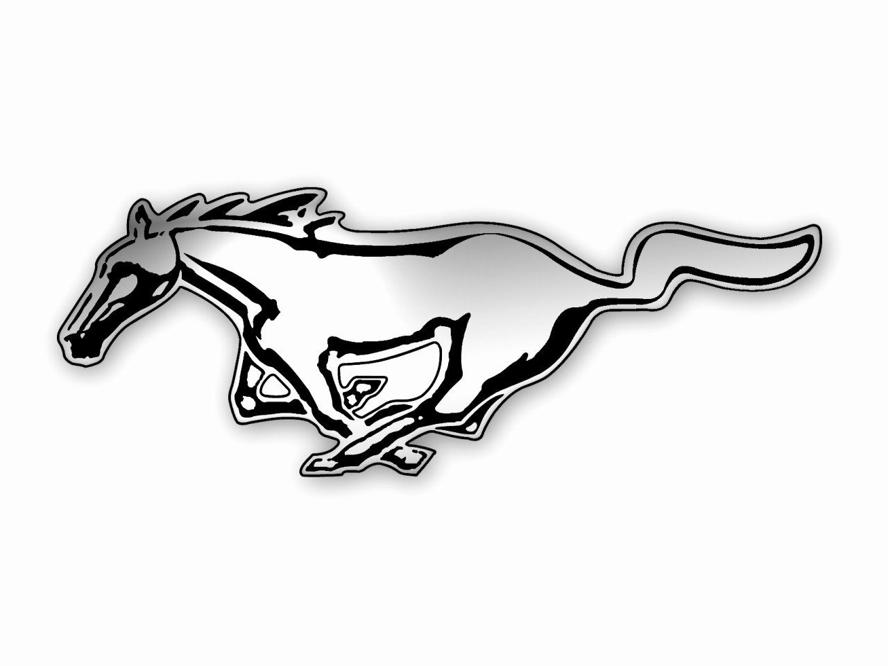 Ford Mustang Logo Vector Elegant Mustang Logo Wallpaper 4991 Hd Wallpapers In Logos