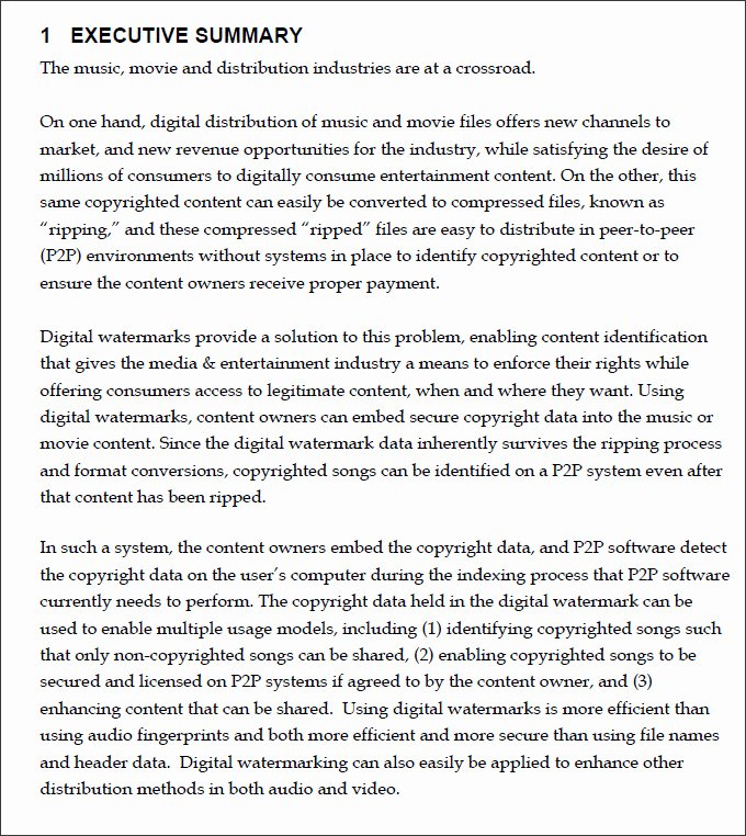 Formal Business Report Example Luxury 40 Business Report Templates Google Docs Apple Pages